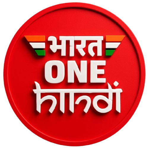 Bharat One Hindi